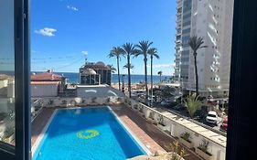Luxury Esther Benidorm