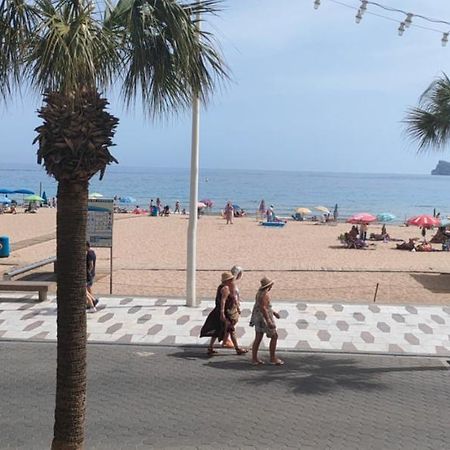Luxury Esther Benidorm Exterior photo