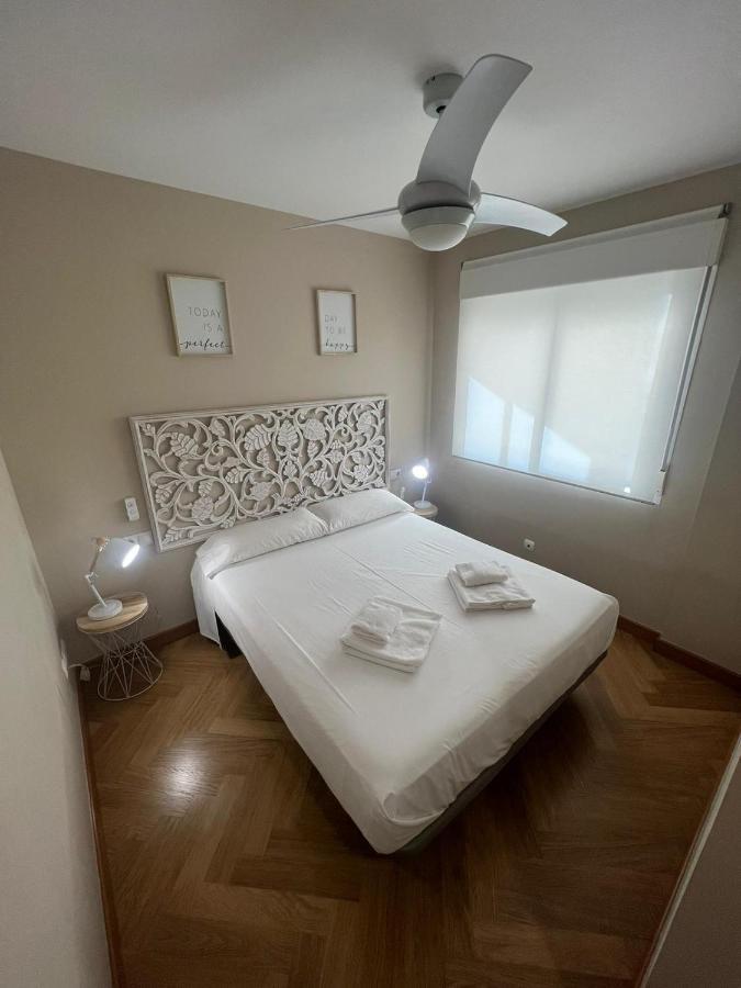 Luxury Esther Benidorm Exterior photo
